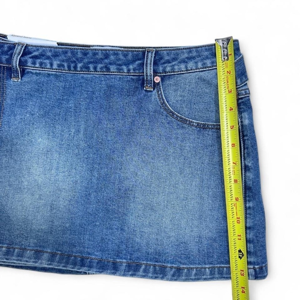 Mini skirt - Picture 4 of 6